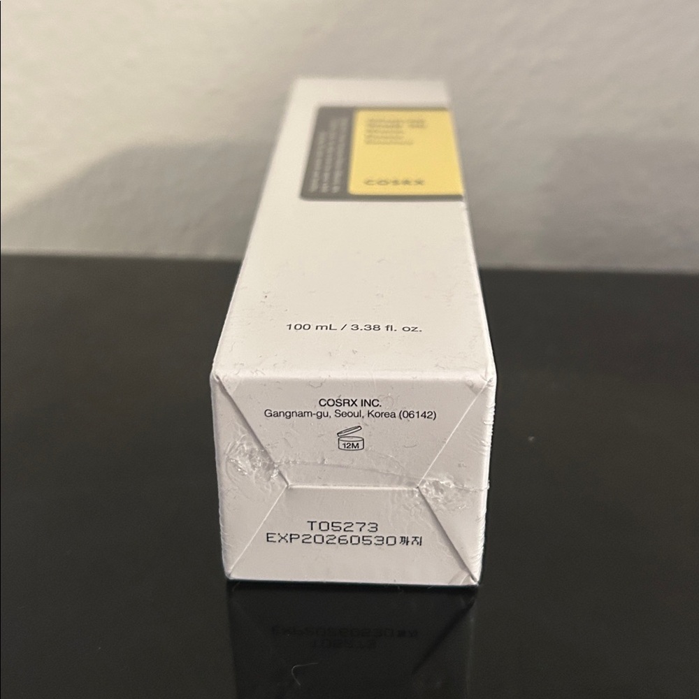 COSRX Snail 96 Mucin NEW - Picture 2 of 2